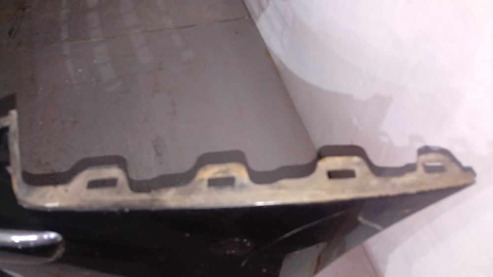 Bara Fata Completa  Peugeot 407 (2004_2010)