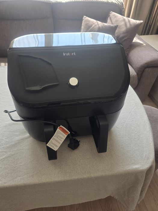 Instant Vortex Plus VersaZone Air Fryer 8.5l