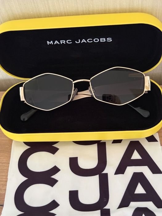 Слънчеви очила Marc Jacob’s