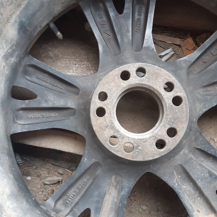 Продаётся диск R17