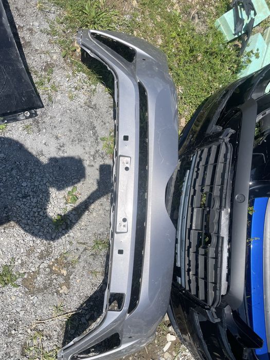 Предна броня toyota CH-R