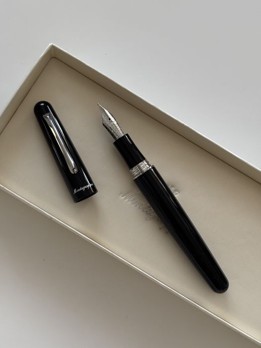 Stilou Montegrappa Elmo