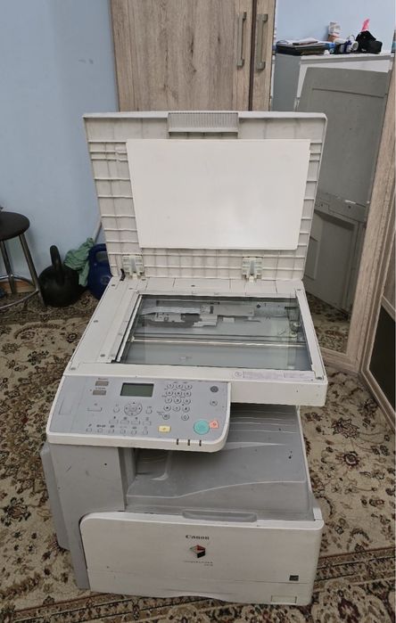 Принтер, canon imageRunner 2318l