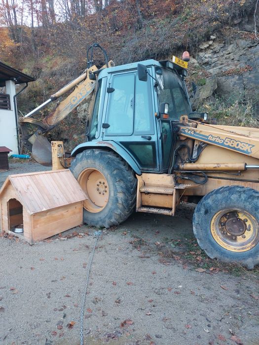 Vând buldoexcqvayor