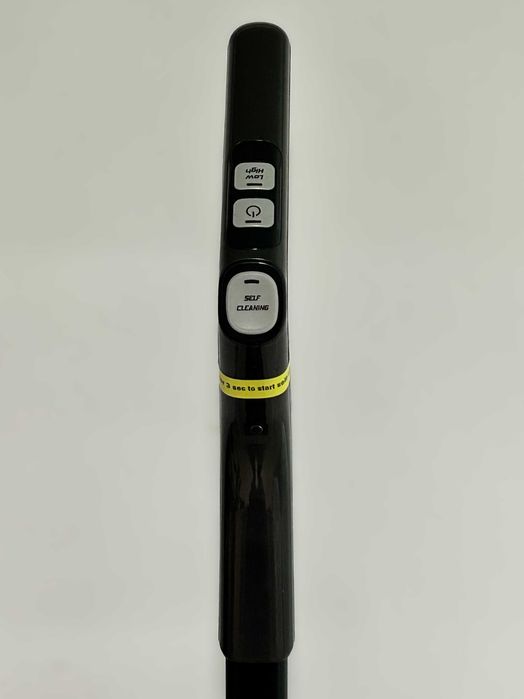 Безжична прахосмукачка за сухо и мокро почистване Eureka NEW400 – Като нова!