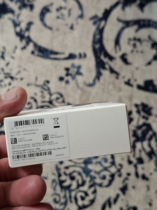 Продам наушники Samsung