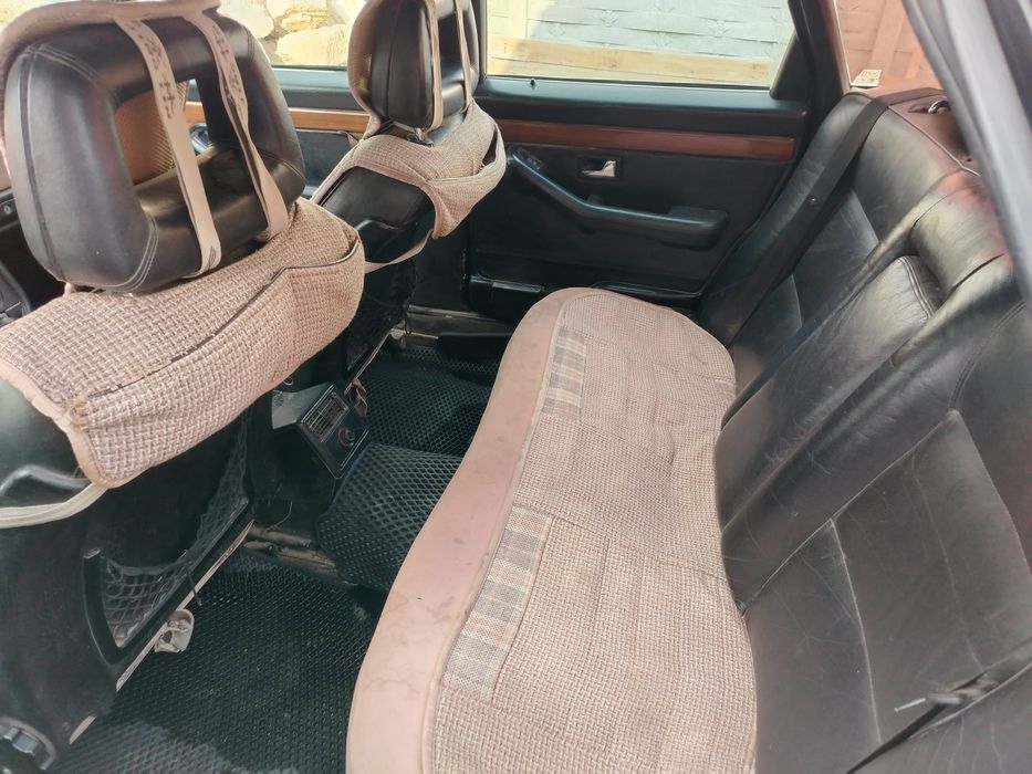 Ауди100 переходка с3 сатылады