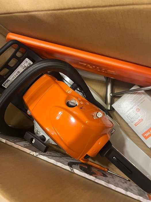 Hope Amanet P13 Drujba benzina MS 231 C NOU