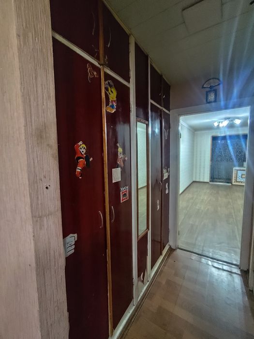 1 xonali uy, ijaraga beriladi