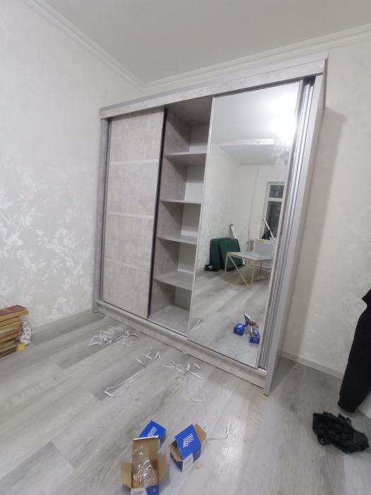 Sotuvda 180 shkaf bor в продаже есть шкаф 180