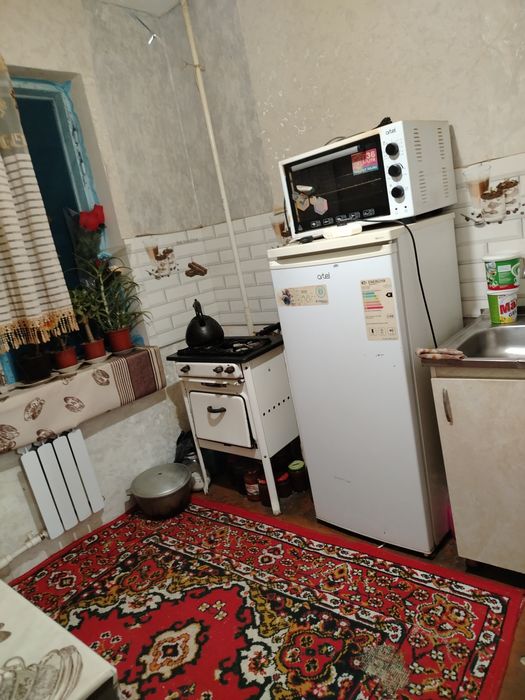 Срочно продаётся однокомнатная квартира. За 22.500$