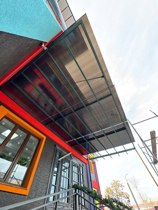 Лексан Склад нахларда