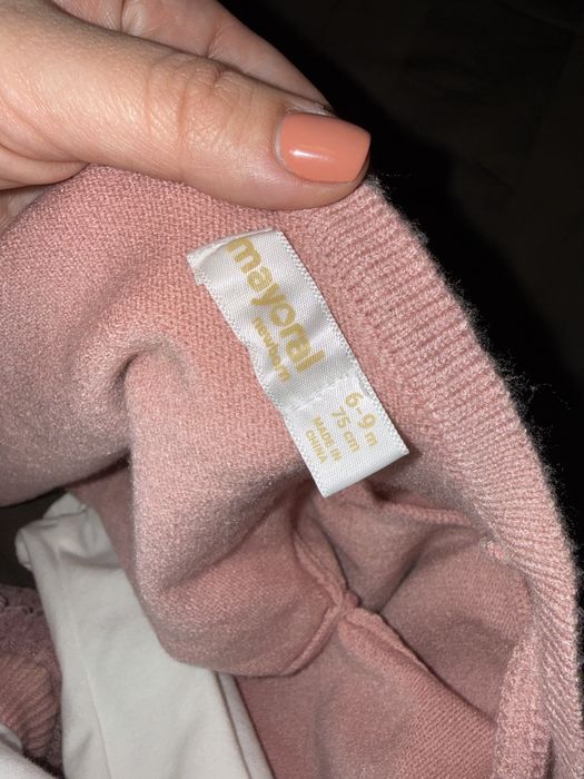 Комплект 3 части Mayoral