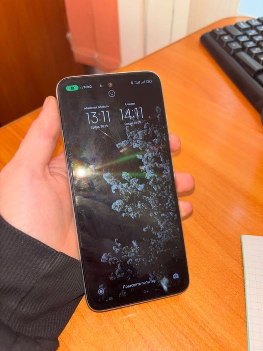 Redmi 10 2022 состояние норм