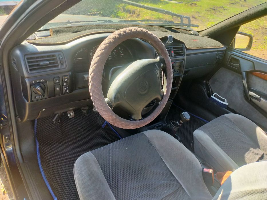 Опель вектра А 1994