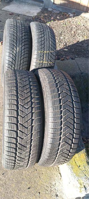 cauciucuri 215/65 R17