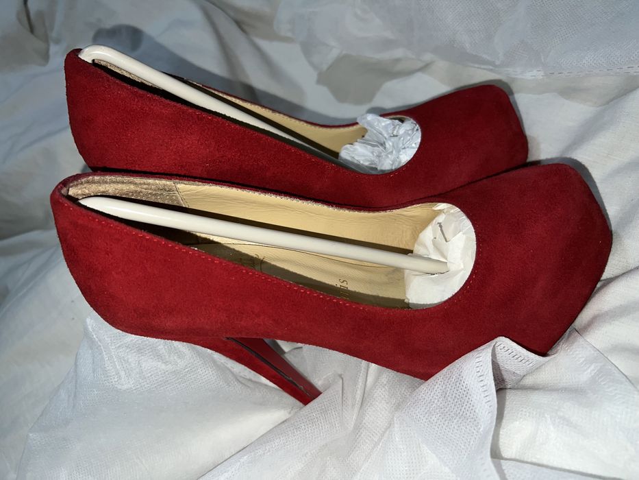 Туфли Лабутены