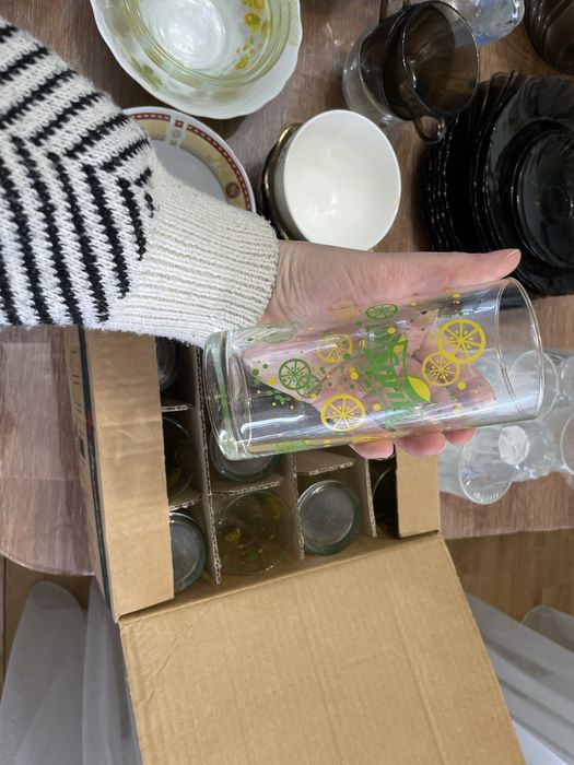 Продам посуду всю