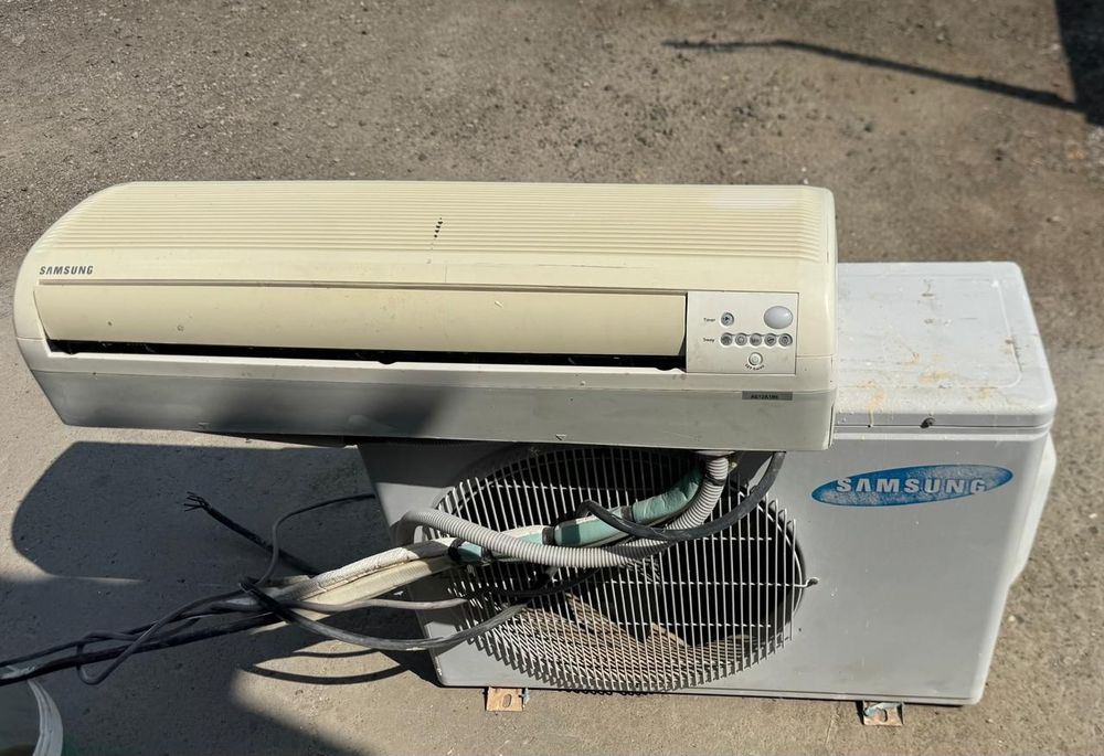 Сплитсистемы LG 9 ,18