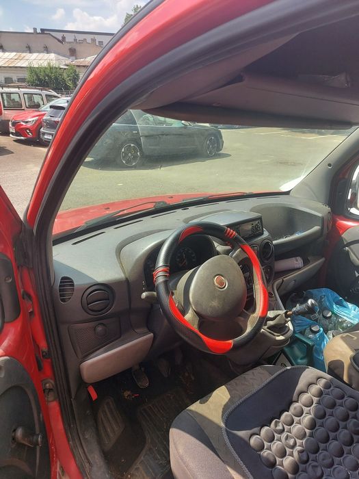 Vând fiat doblo maxi 1.3 multijet