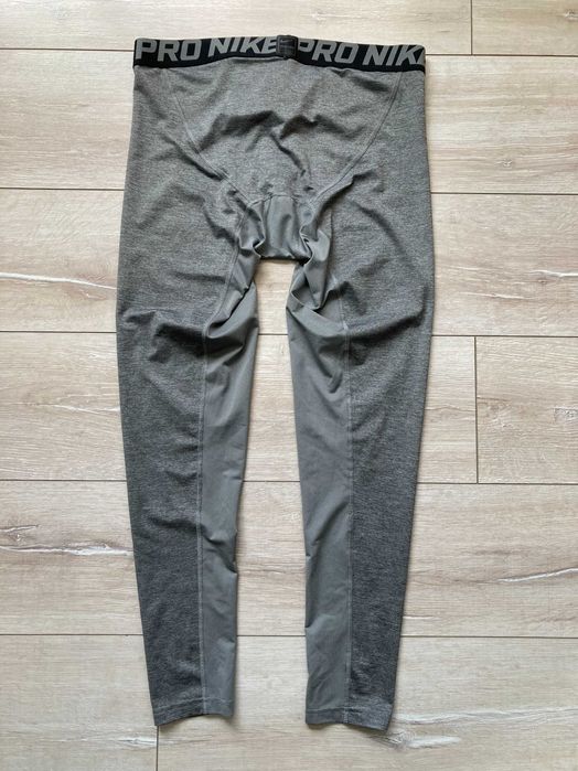 Найк Nike Pro Combat Dri Fit Compression мъжки клин размер XL