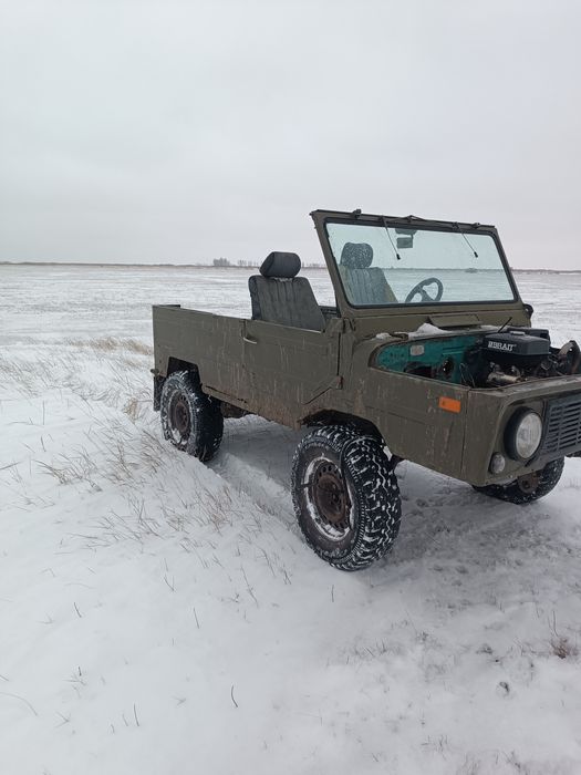 Луаз 969 продам.