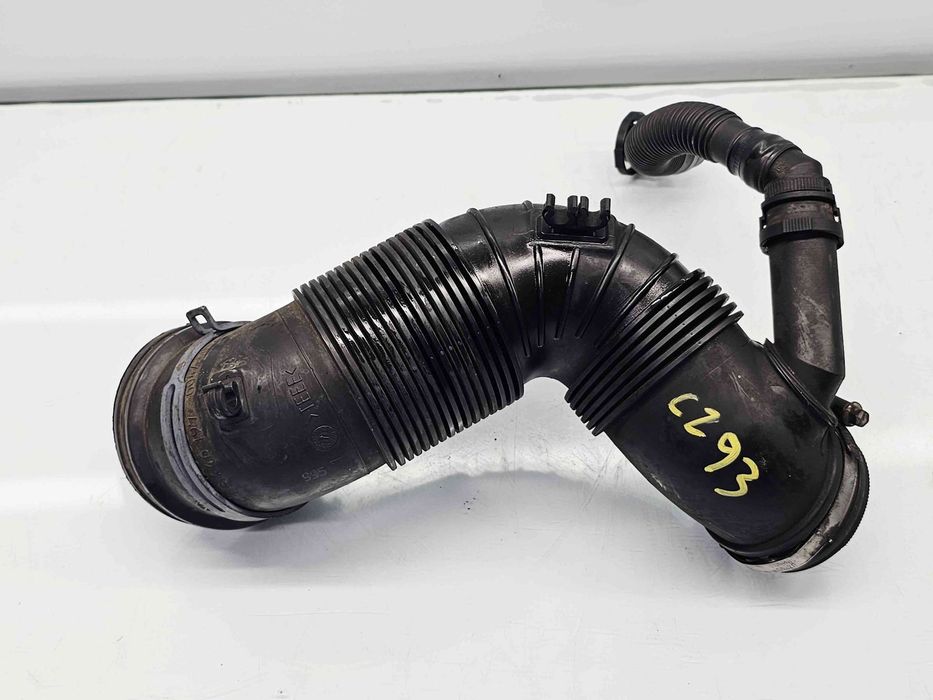 Tub admisie aer  Volkswagen Eos (1F7, 1F8) [Fabr 2006-2015] 3C0129654P