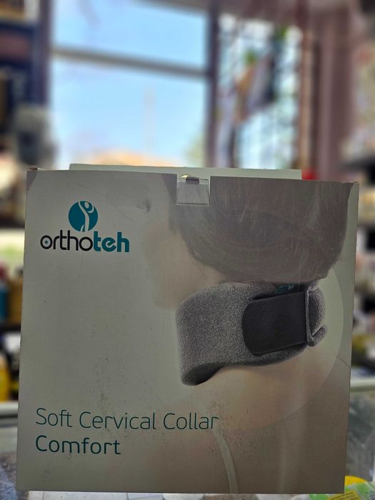 Мека яка за шия Comfort на Orthoteh М1/L1