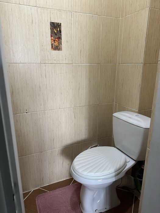 Продается трехкомнатная квартира