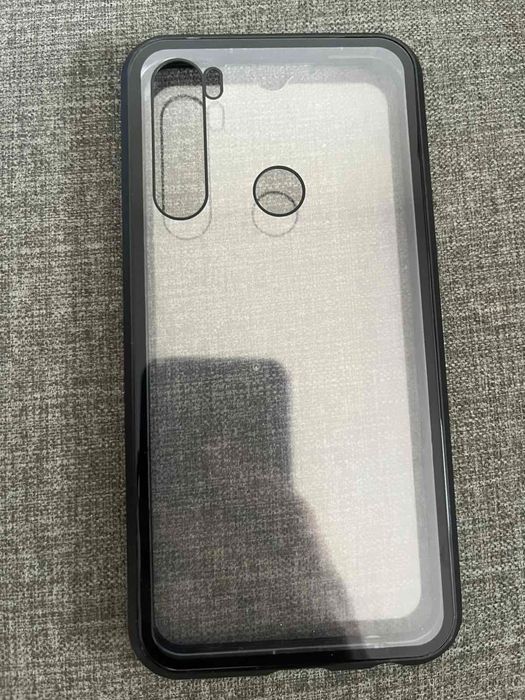 Кейс за Xiomi Redmi Note 8