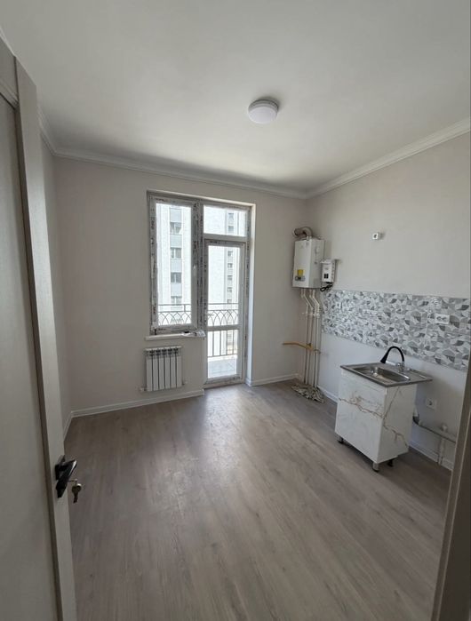 Продажа квартира Сергели