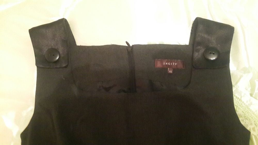 Платье INCITY размер 42