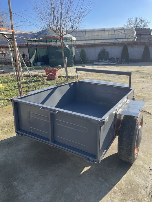 Ремарке за фреза