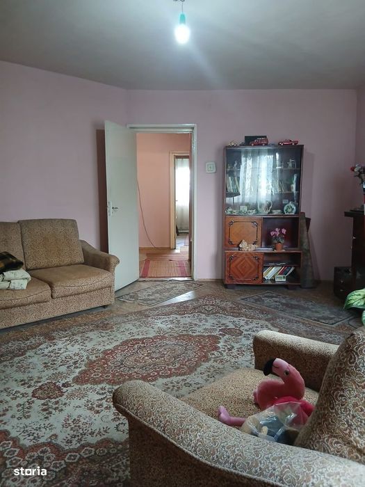 Apartament 2 camere, 51 mp, balcon generos cu panorama superba asupra — fotografia 3