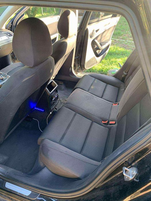 Vand schimb audi a 4 2013