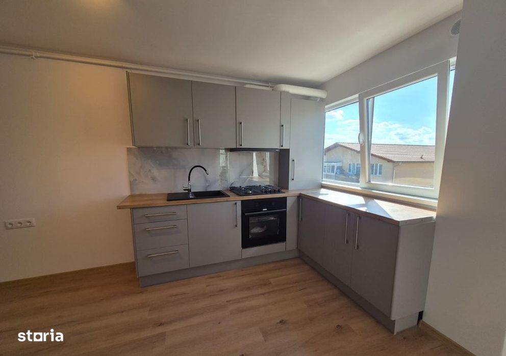 Apartament 2 camere de 50 mp zona Floresti Tineretului — fotografia 1