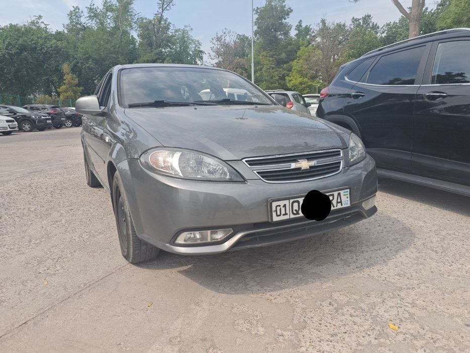Продам свою машину
