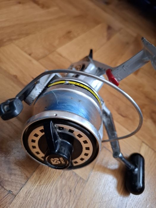 Яката макара RYOBI