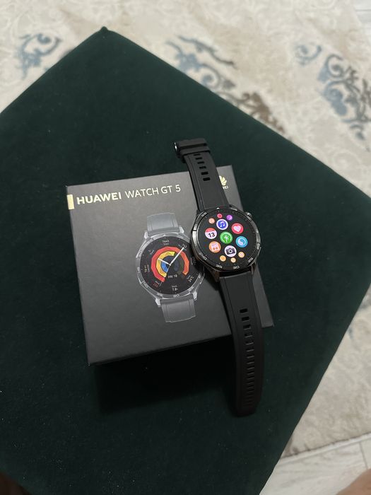Huawei Watch GT 5 46mm