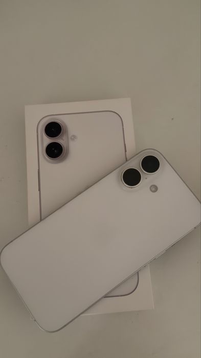 Iphone 16  128гб