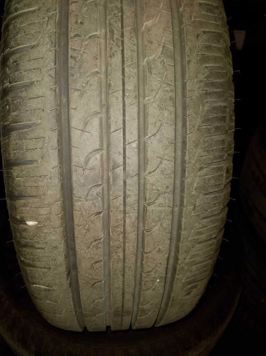 Летни гуми GOODYER 265/65/R17