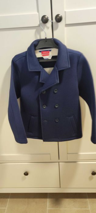 Sacou baieti Chicco 5 ani