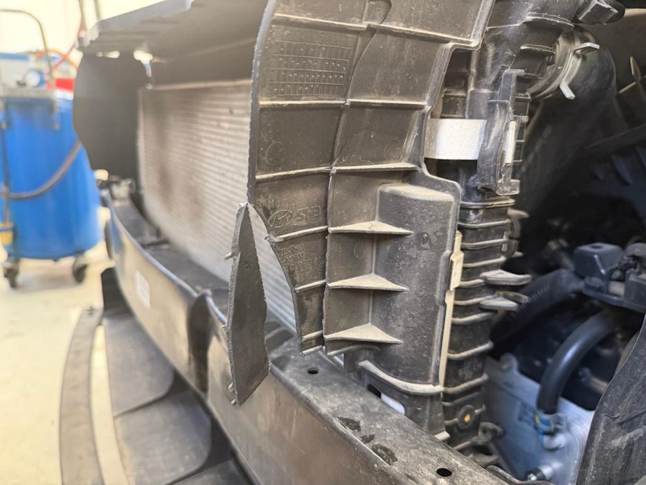 Продается Hyundai Tucson