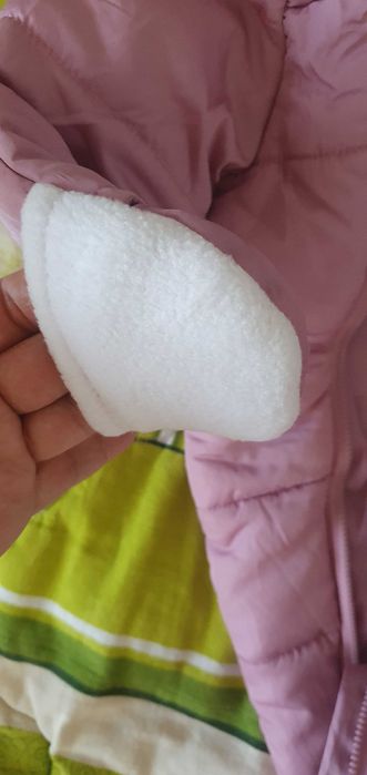 Космонавтче за момиче