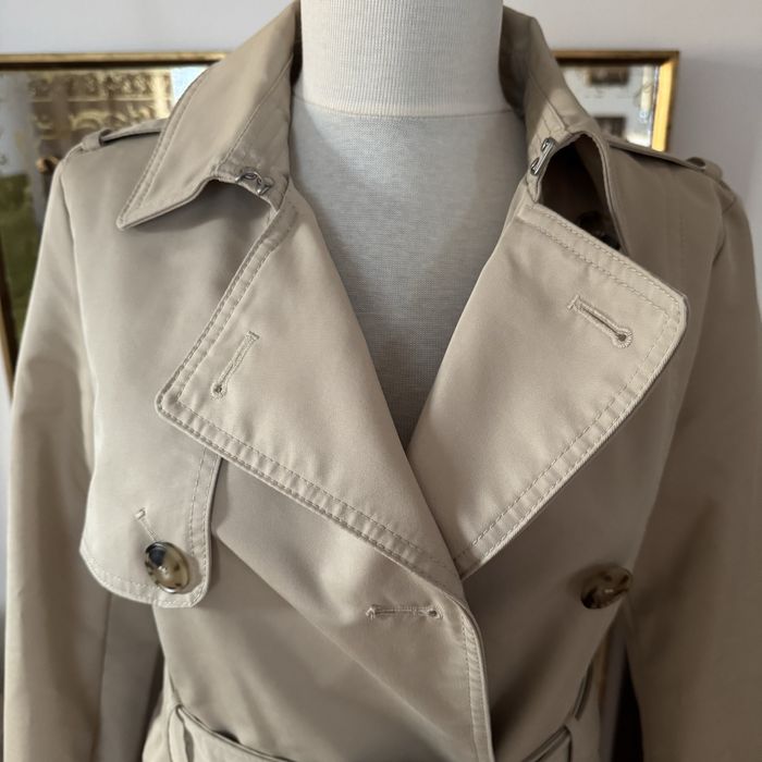 Trench clasic superb