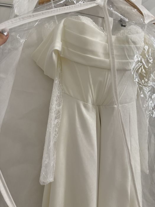 Свадебное платье Baccara