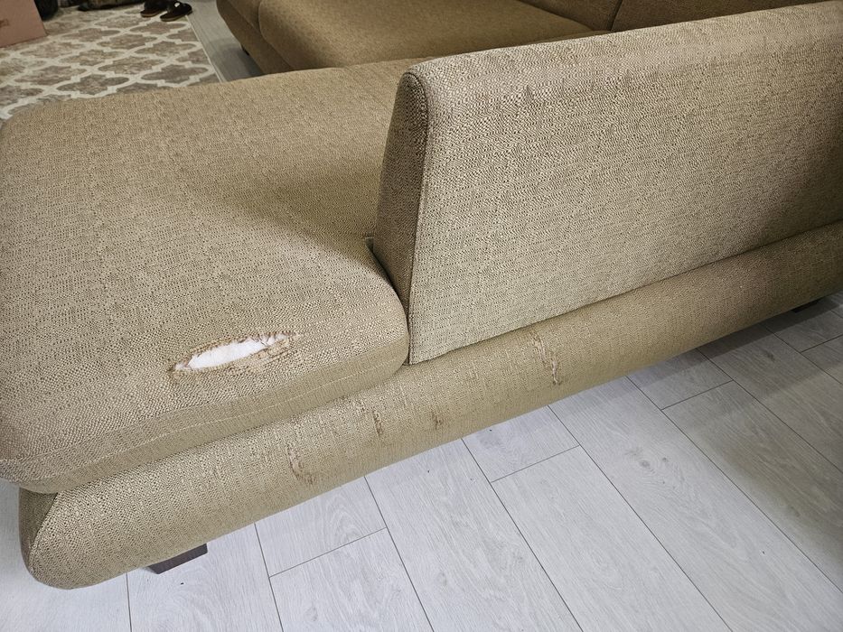 Продам Белорусский диван