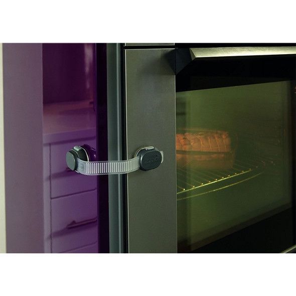 Комплект обезопасители и предпазители за деца