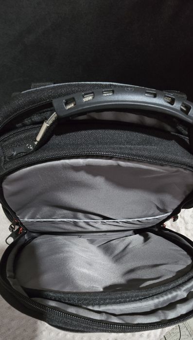 Рюкзак Wenger Pegasus 17 оригинал