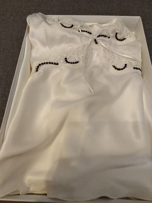 Българско бельо ново